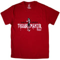 Emily The Strange Troublemaker [T-Shirt]