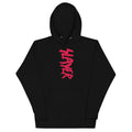 MERCHMOMENT Slayer - Vertical Logo Hoodie [Apparel]